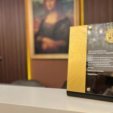 Monalisa Hotels 쿠사다시 외부 사진